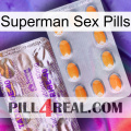 Superman Sex Pills new12